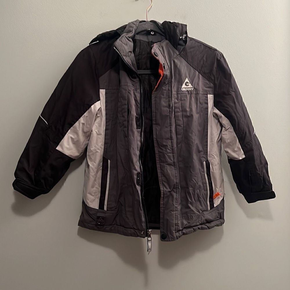 Gerry Winter Jacket Outer Shell